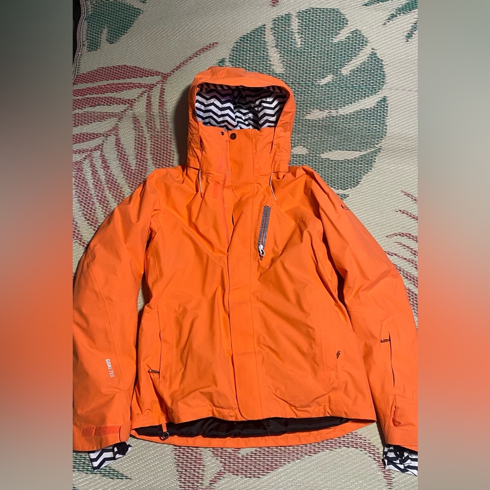 Roxy Gortex Women’s Ski Jacket